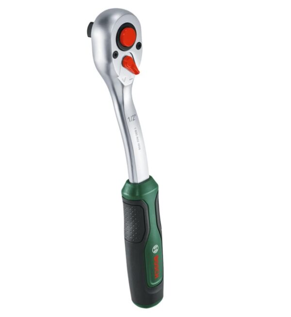 Bosch крцкалка 1/2"