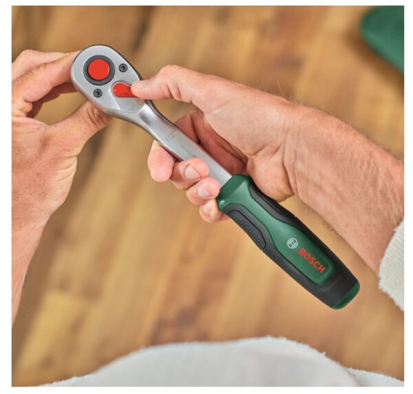 Bosch крцкалка 1/2" - Image 3