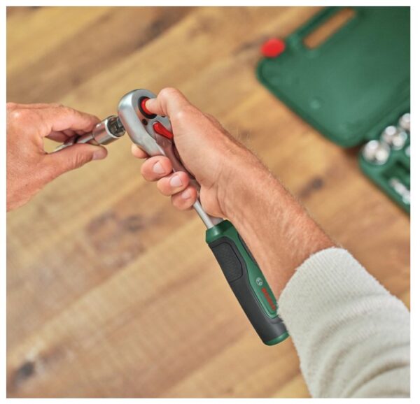 Bosch крцкалка 1/2" - Image 5