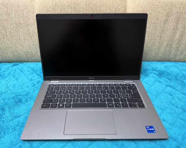 Dell Latitude 5420 14" i5 1135G7 8GB 256GB