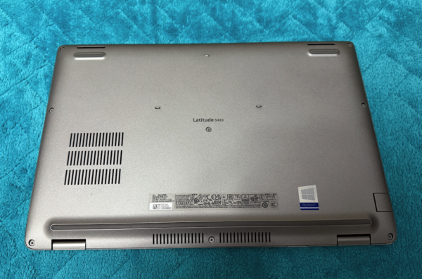 Dell Latitude 5420 14" i5 1135G7 8GB 256GB - Image 3