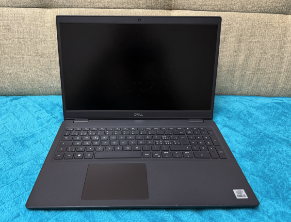 Dell Latitude 3510 15.6" i5 10210U 8GB 128GB