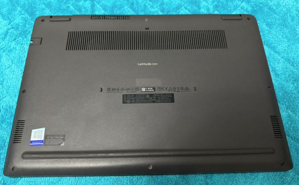 Dell Latitude 3510 15.6" i5 10210U 8GB 128GB - Image 3
