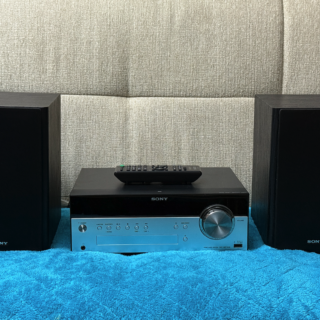 Sony CMT-SBT100B