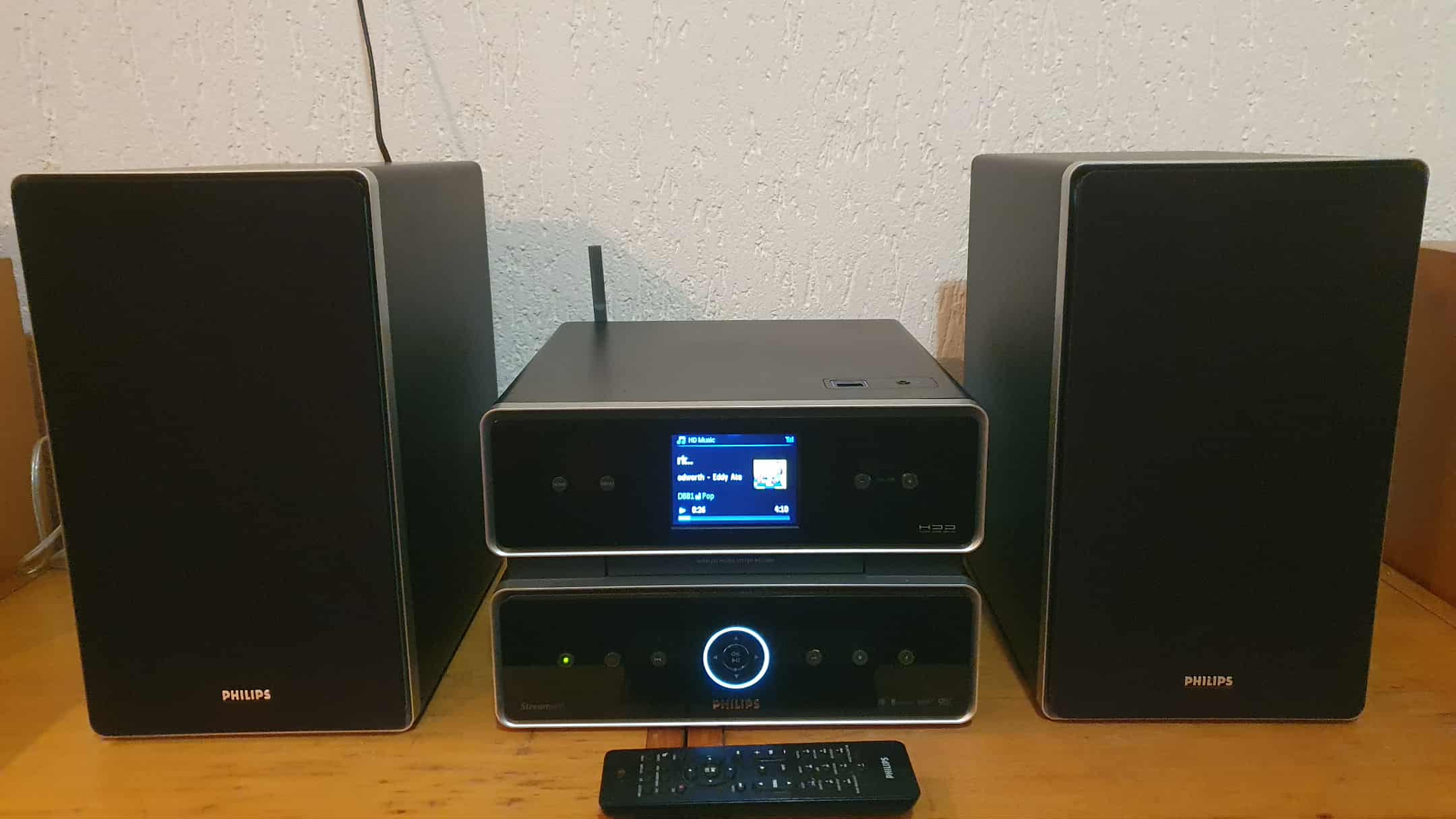 Philips MCi500H/12 - Image 6