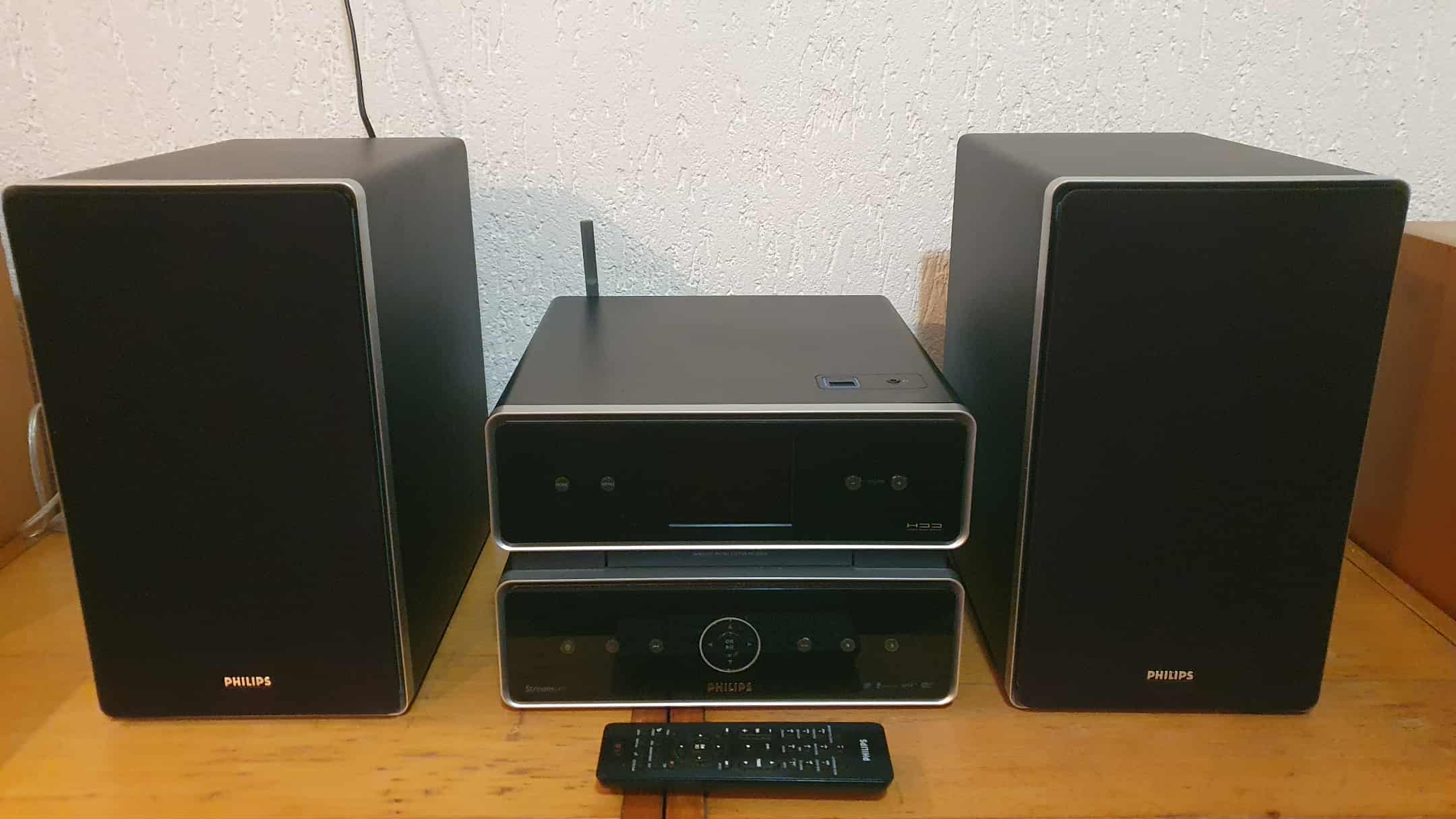 Philips MCi500H/12 - Image 7