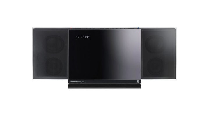 Panasonic SC-HC57