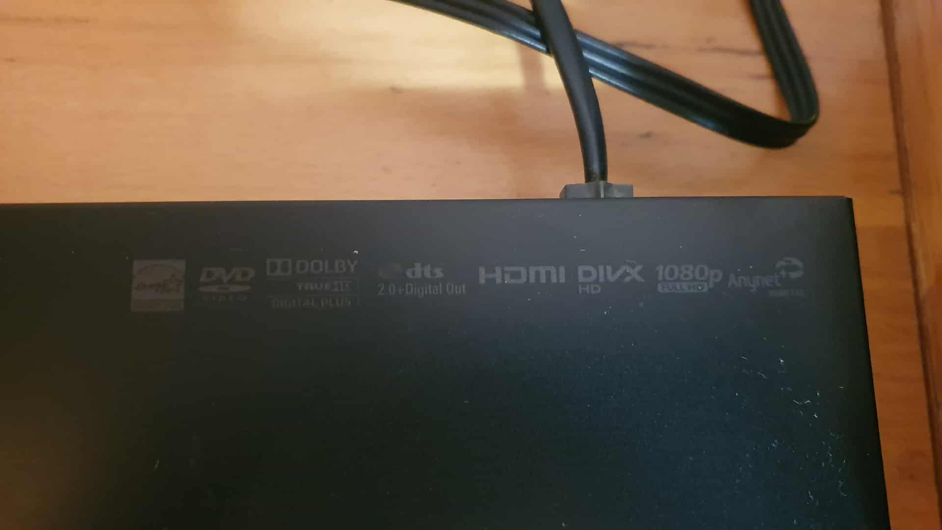 Samsung BD-D5300 - Image 2