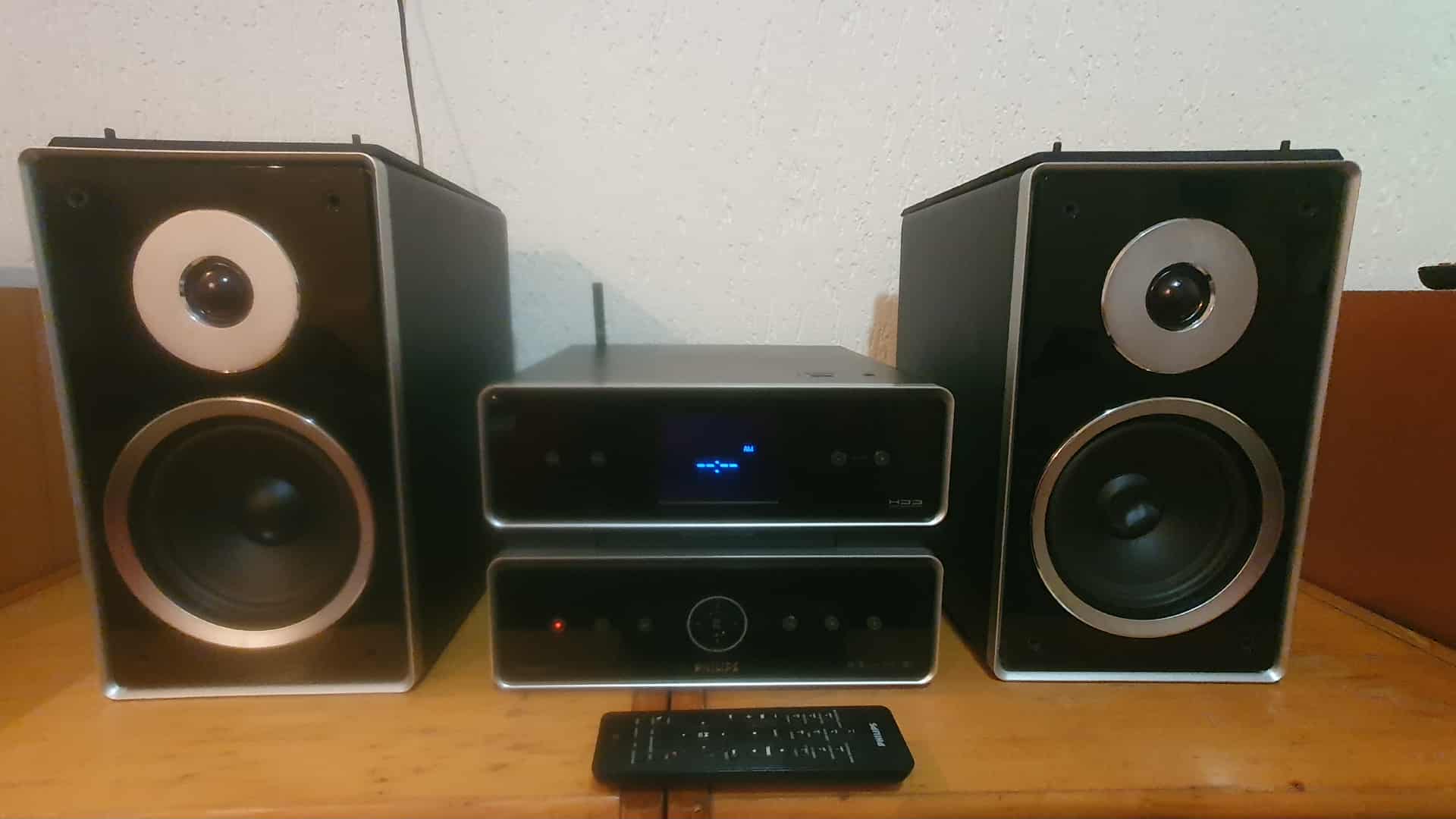 Philips MCi500H/12 - Image 4