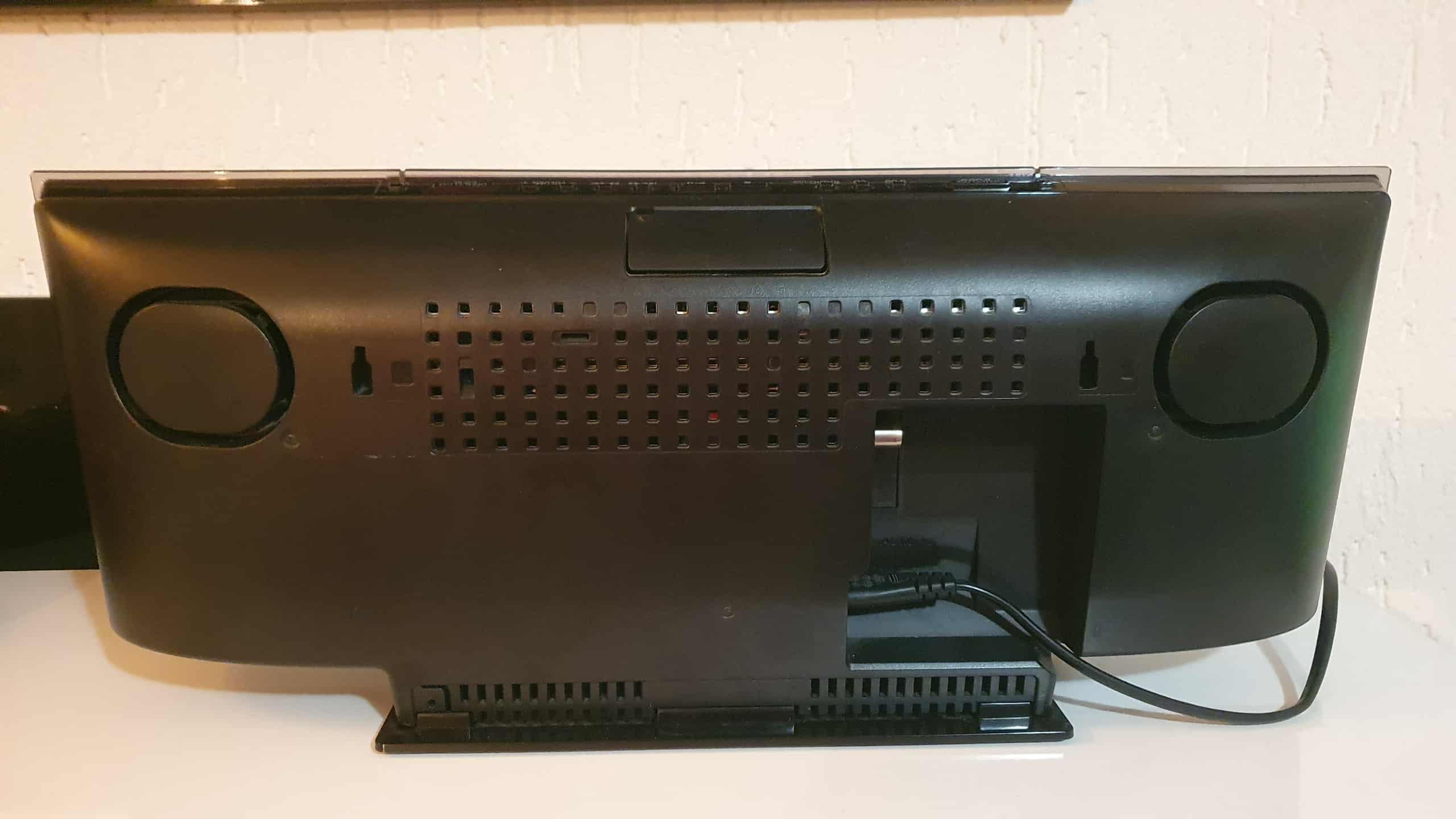 Panasonic SC-HC57 - Image 4