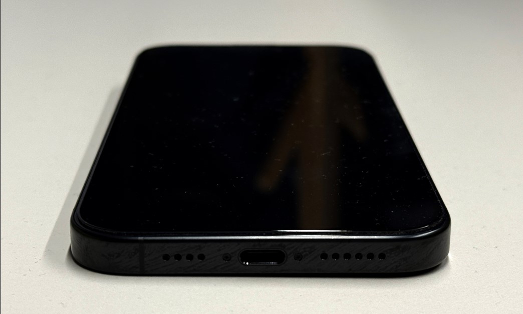 Apple iPhone 16 Pro Max 256GB Black - Image 2