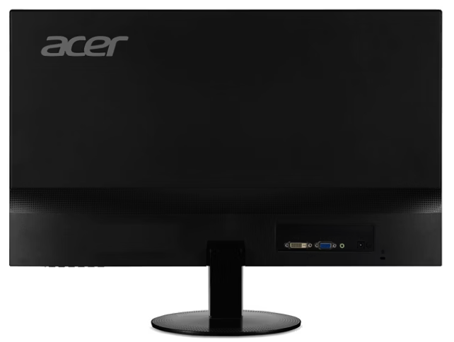 SA220Q Widescreen LCD Monitor - Image 3
